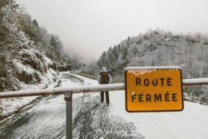 Comment entretenir vos serrures pour éviter les pannes en hiver ?